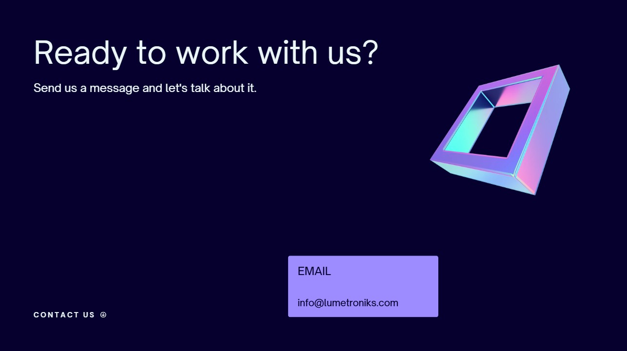 CONTACT